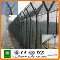 Airport security fencing for 2014 (ISO9001 CE)